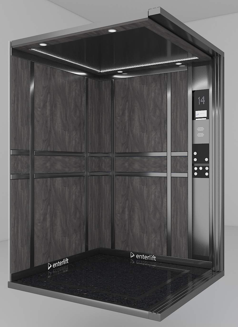 Buy New Elevator Installation Online | Manufacturing Production Services | Qetaat.com